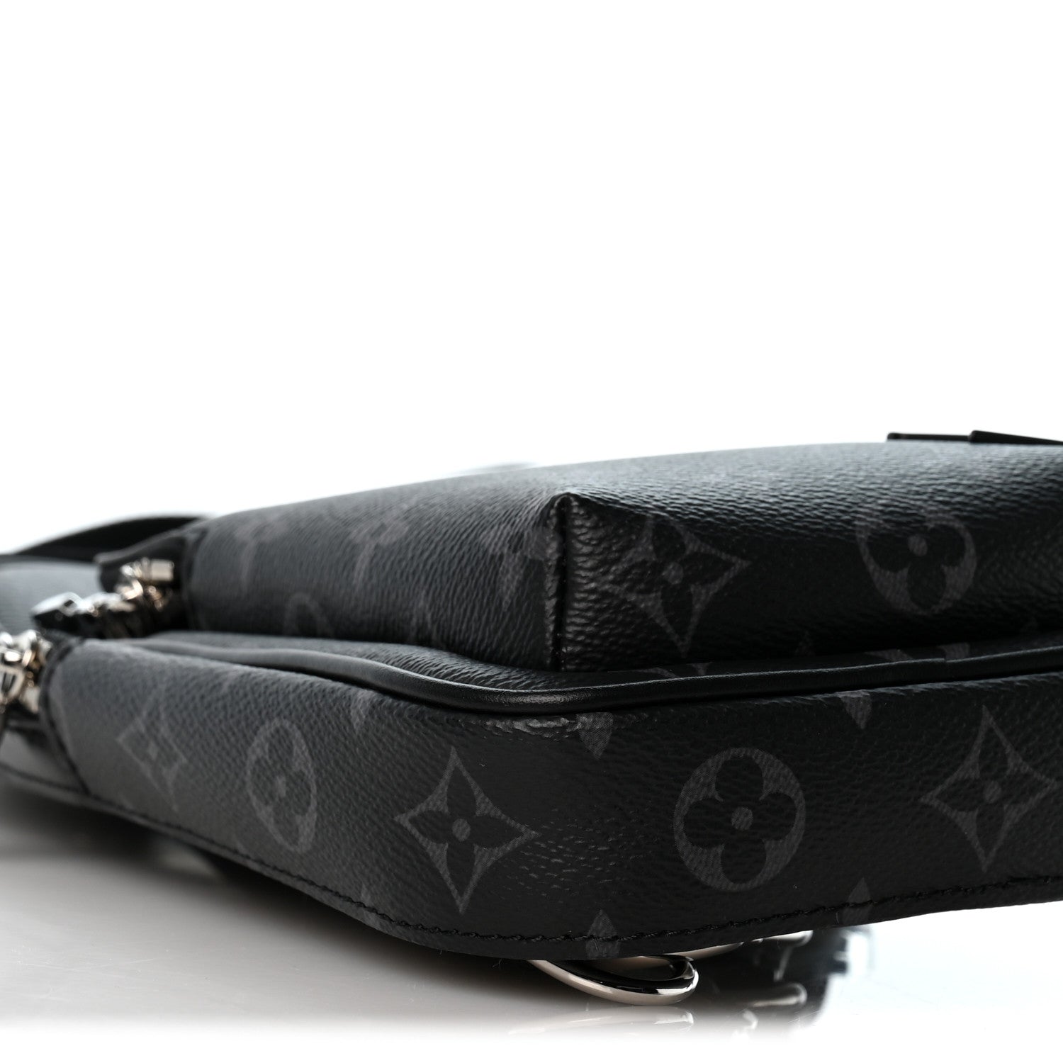 Louis Vuitton Monogram Eclipse Avenue Slingbag PM 8 of 11