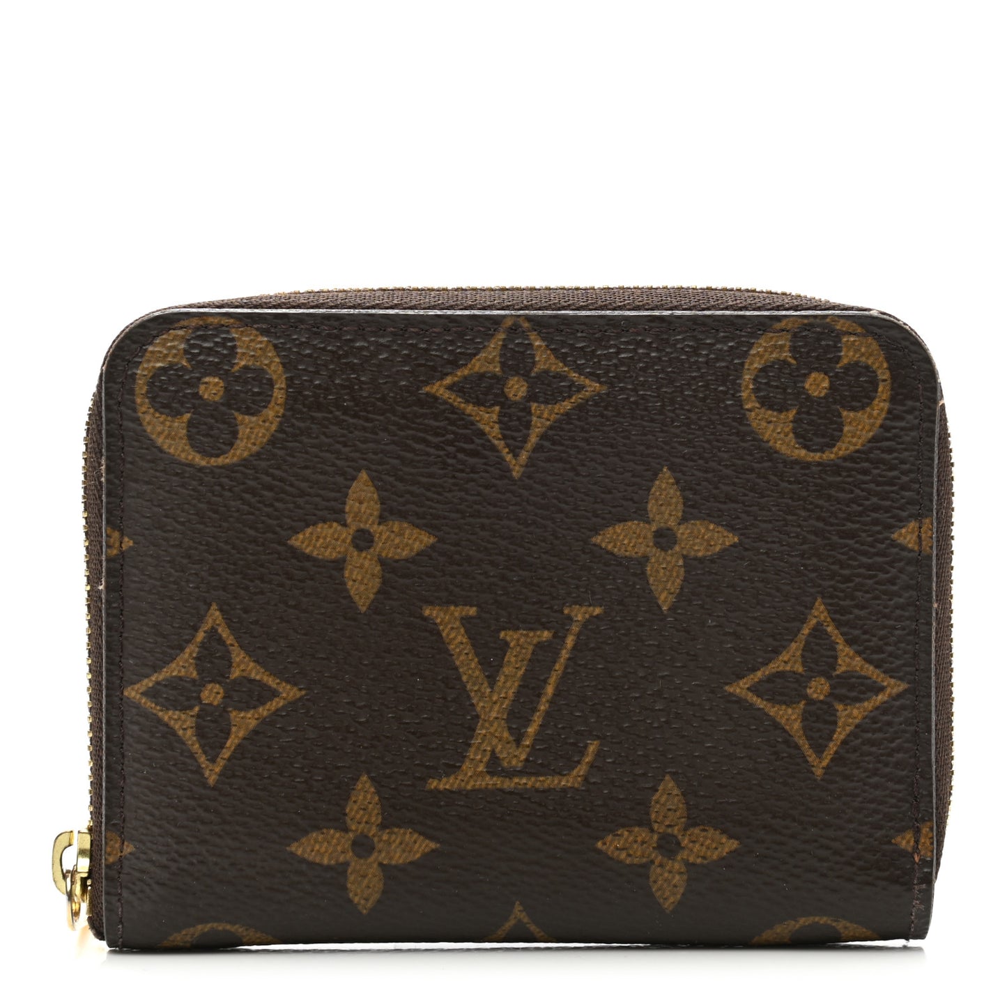 Monogram Zippy Coin Purse