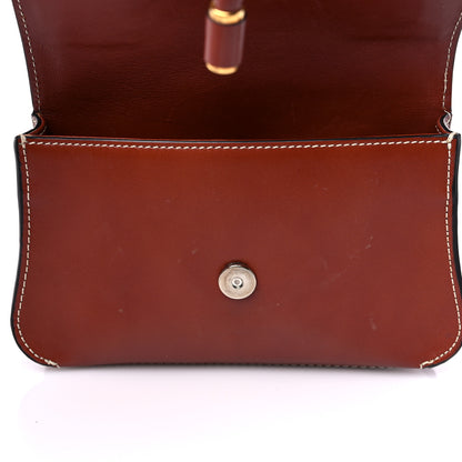 Chloe Calfskin Marcie Convertible Belt Bag Caramel 10 of 12