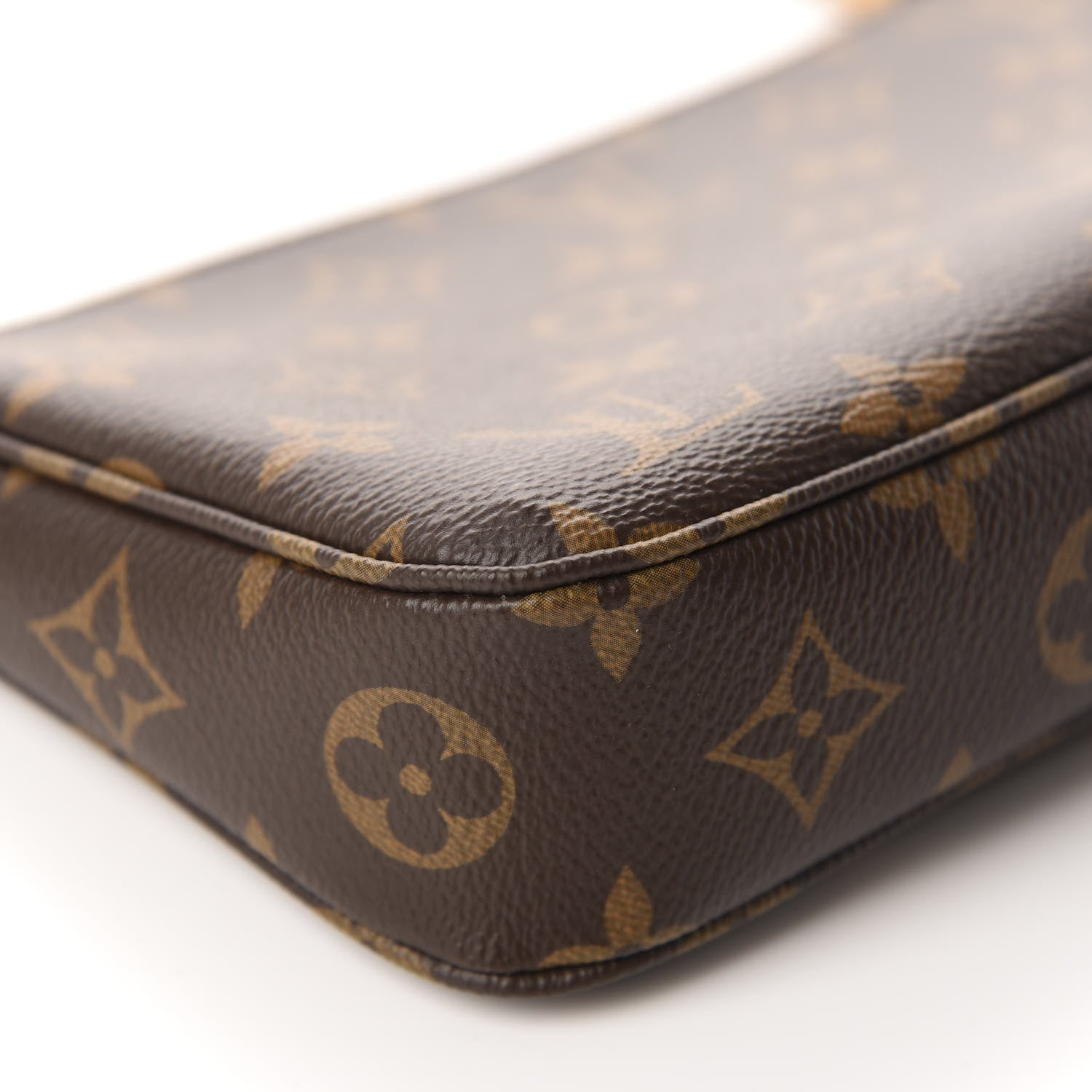 Louis Vuitton Monogram Pochette Accessories NM 6 of 10