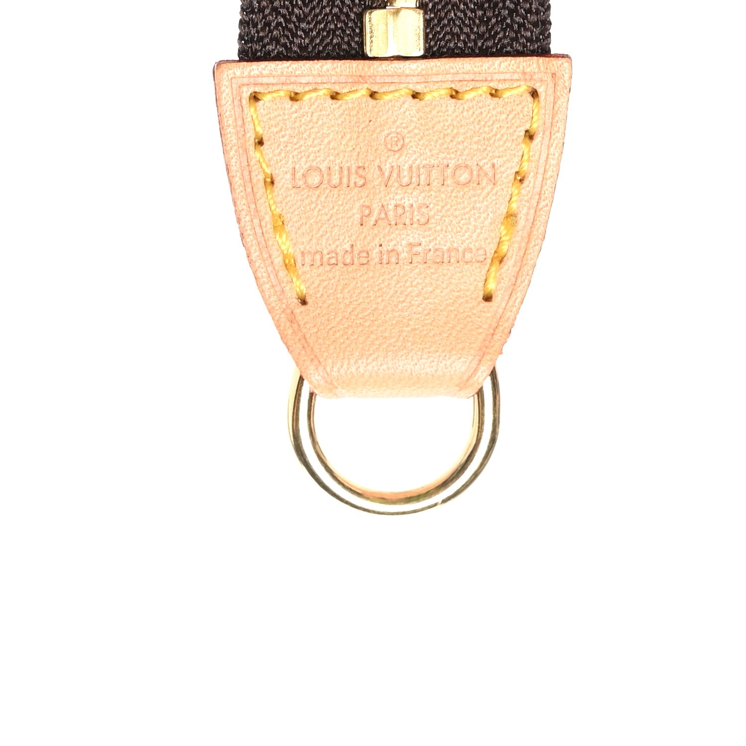 Louis Vuitton Monogram Pochette Accessories NM 6 of 9