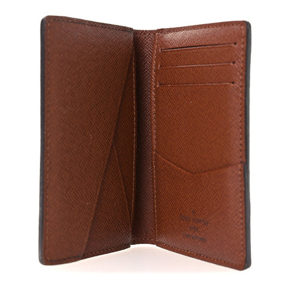 Louis Vuitton Monogram Pocket Organizer NM 5 of 10