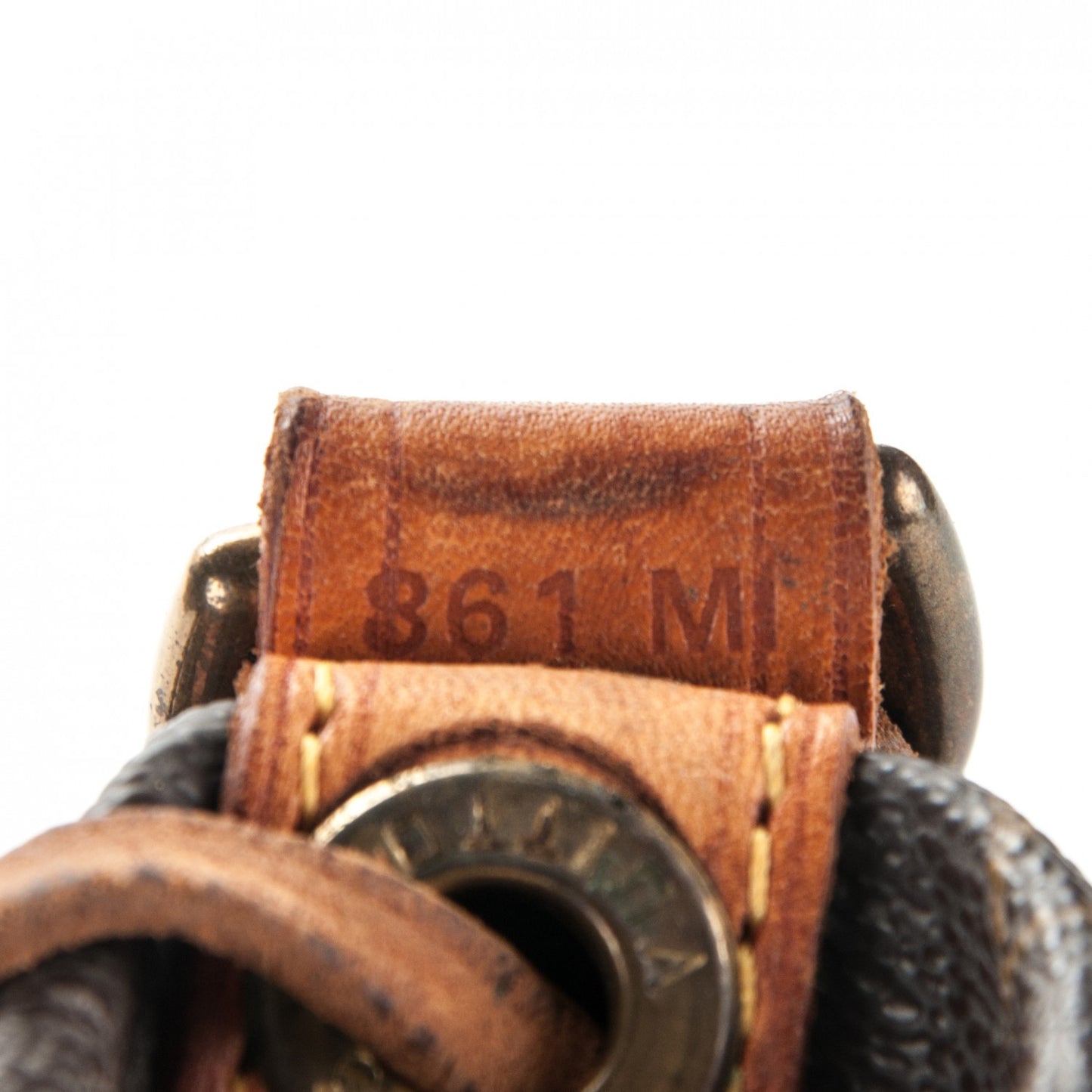 Monogram Petit Noe