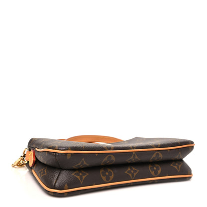 Louis Vuitton Monogram Liv Pochette 4 of 11