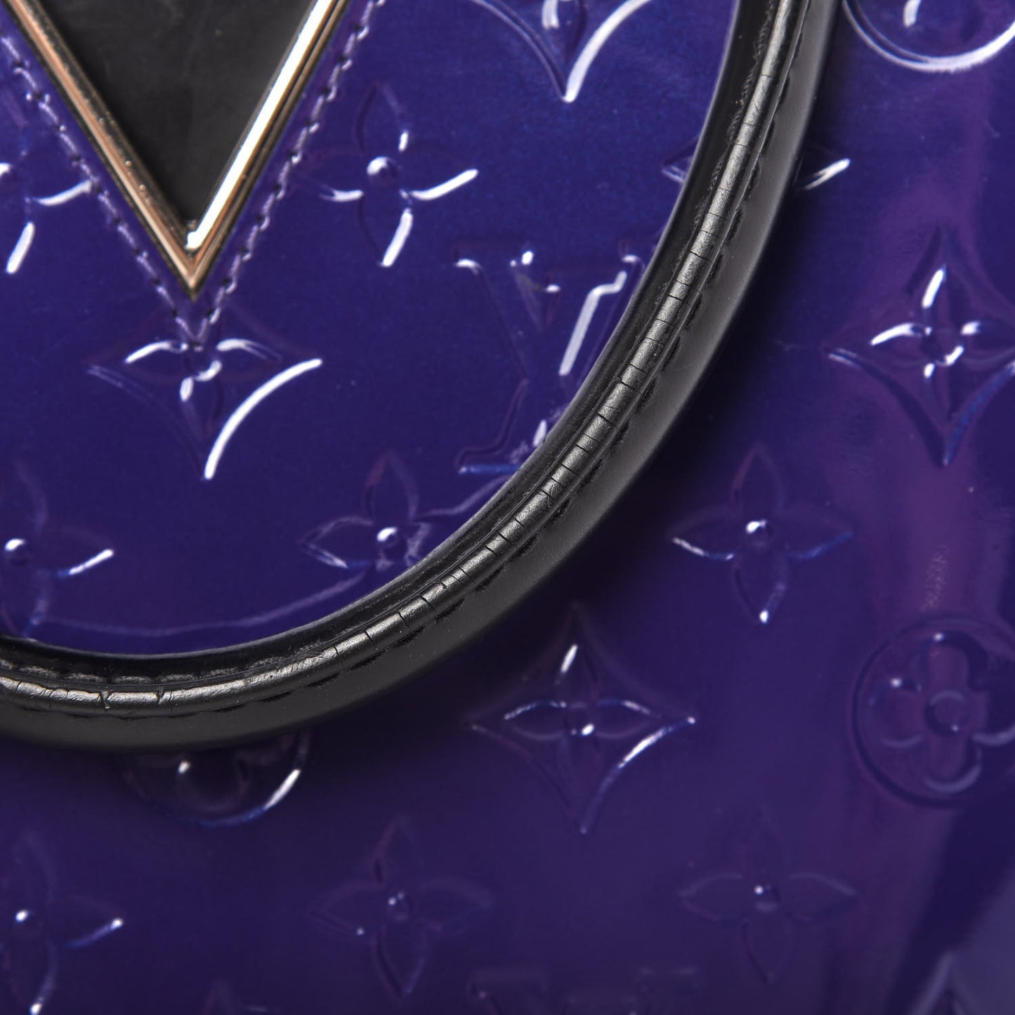 Vernis Melrose Blueberry