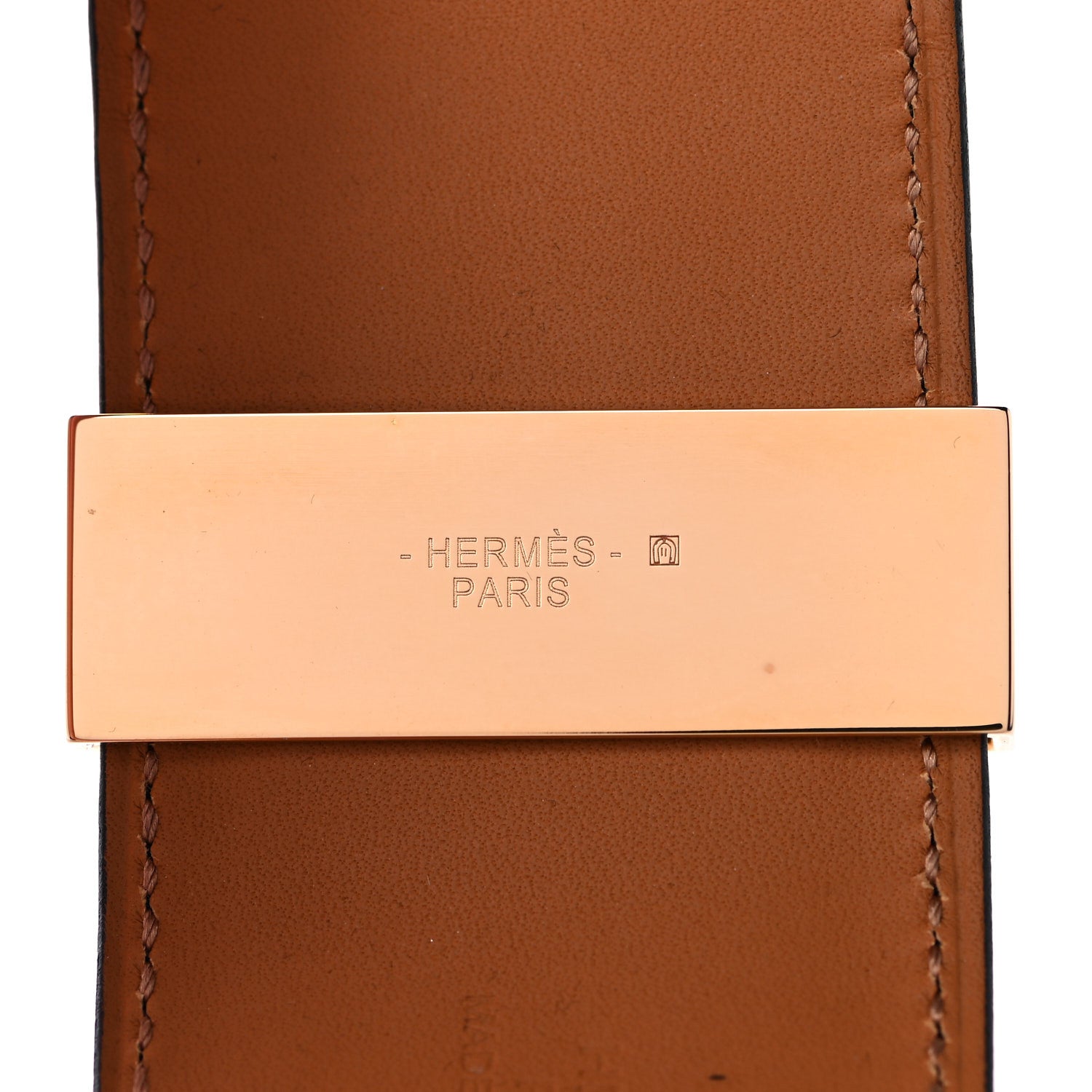 Hermes Shiny Alligator Collier de Chien CDC Bracelet T2 Black 6 of 10