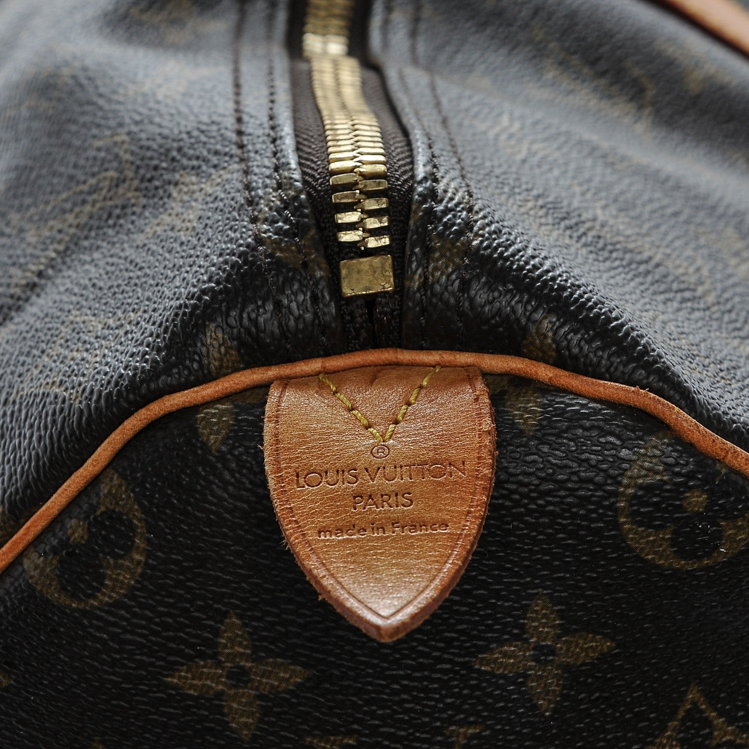 Louis Vuitton Monogram Keepall 50 5 of 6