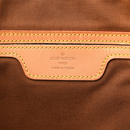 Louis Vuitton Monogram Sac Flanerie 50 5 of 15
