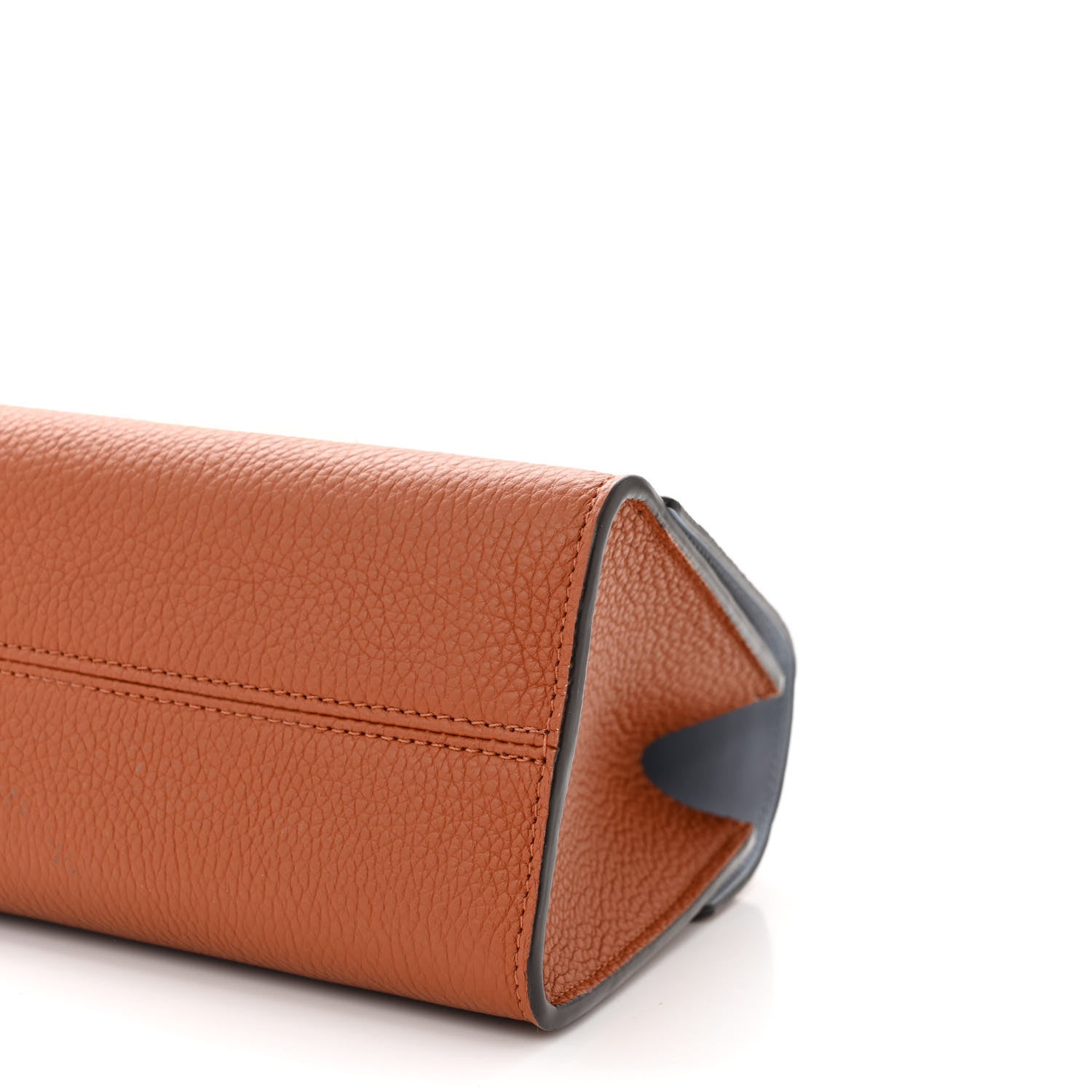 Louis Vuitton Taurillon Twist One Handle PM Caramel 10 of 10