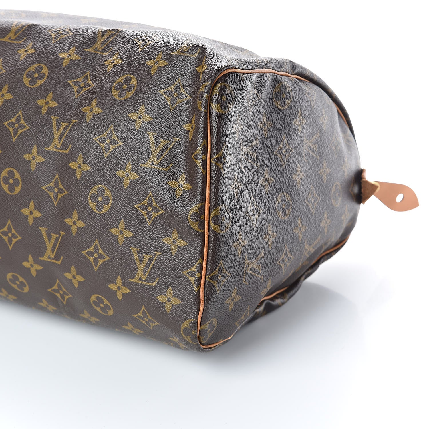Louis Vuitton Monogram Speedy 40 10 of 10
