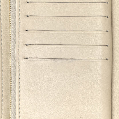 Louis Vuitton Mahina Amelia Wallet Poudre 9 of 13