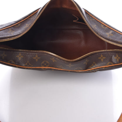 Louis Vuitton Monogram Boulogne 35 5 of 25