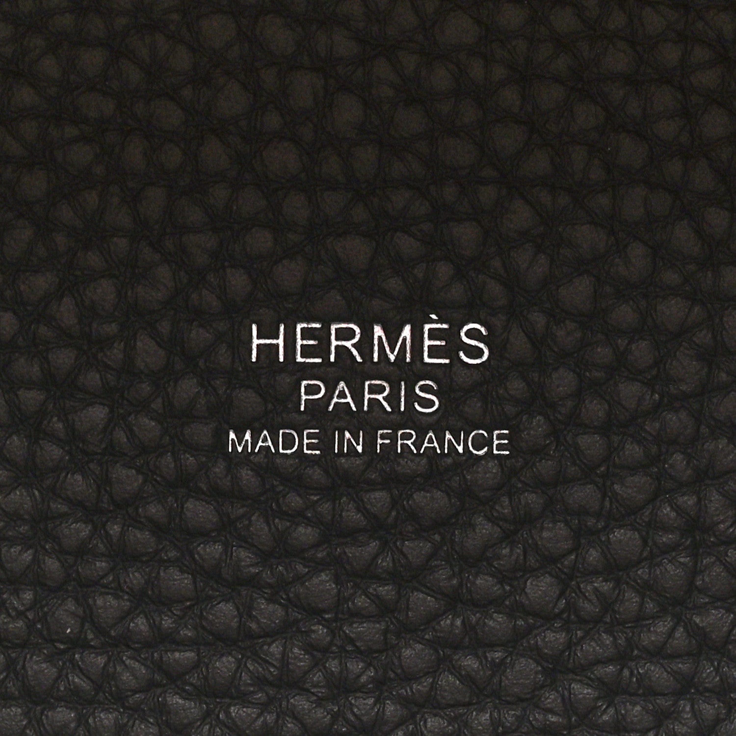 Hermes Taurillon Clemence Picotin Lock 18 PM Ardoise 6 of 11