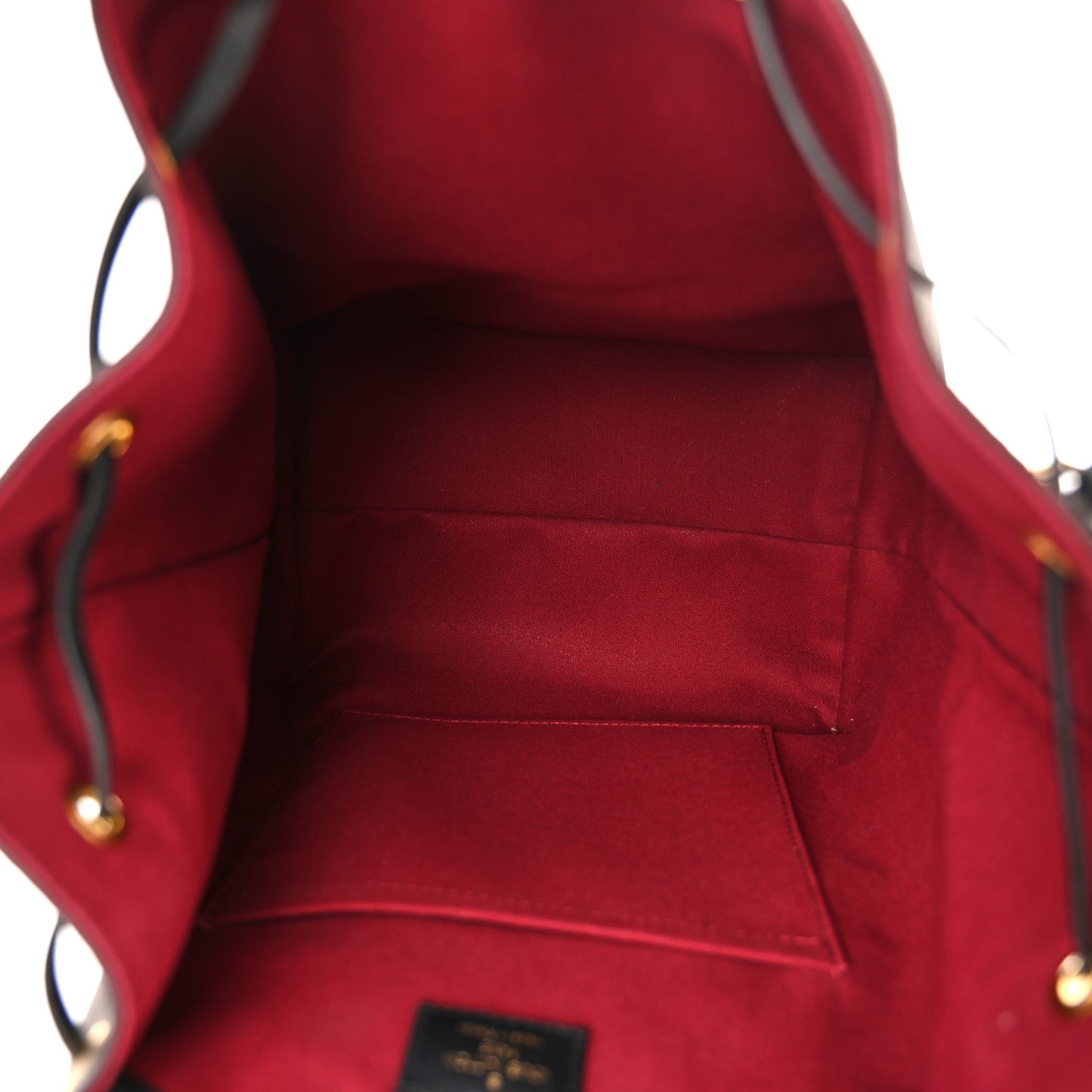 Monogram Montsouris PM Black