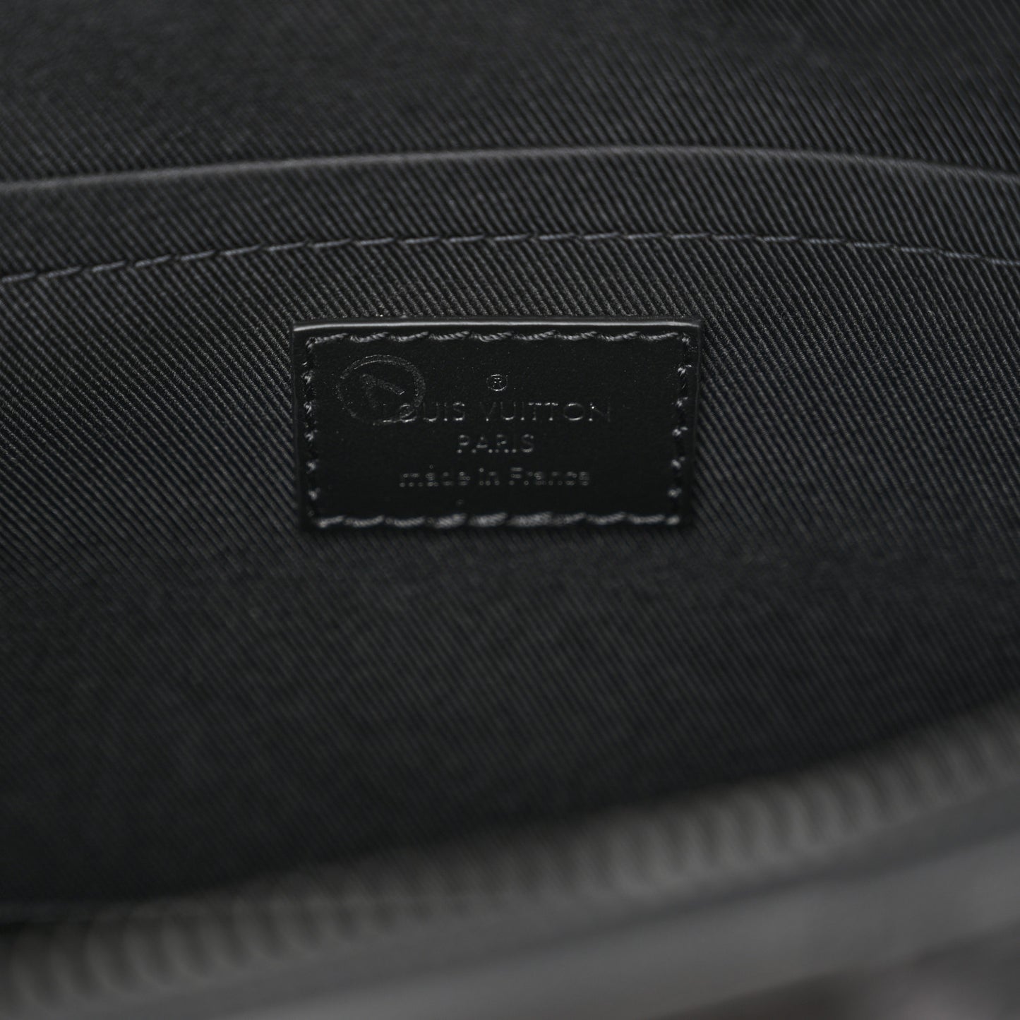 Monogram Eclipse Soul Trunk East West