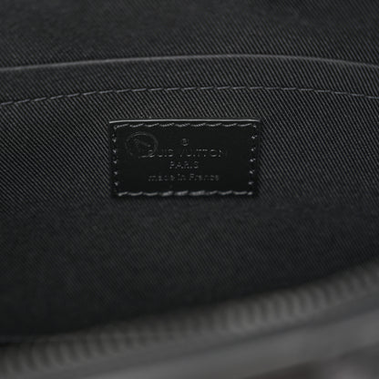 Louis Vuitton Monogram Eclipse Soul Trunk East West 6 of 9