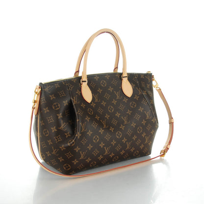 Louis Vuitton Monogram Turenne GM 3 of 8