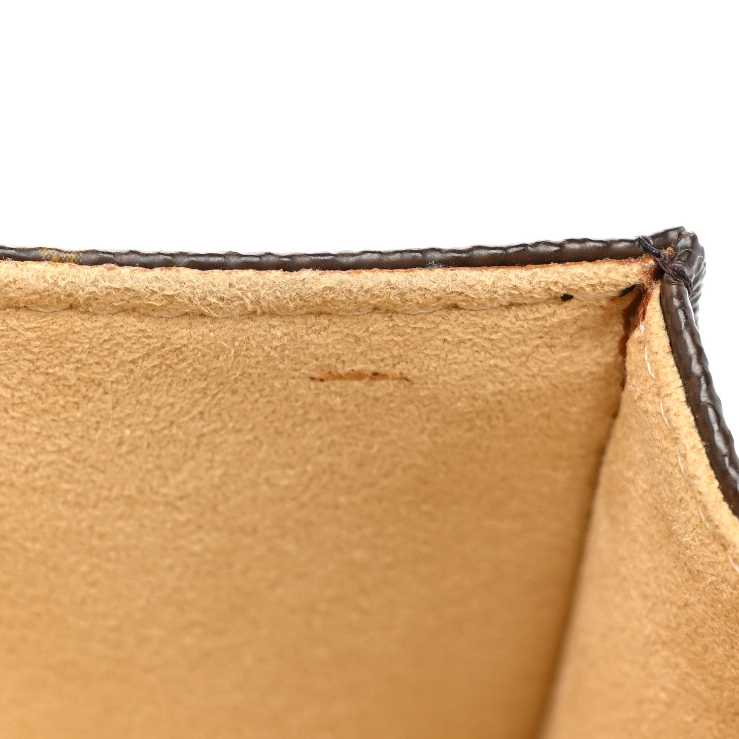 Louis Vuitton Monogram Pochette Twin GM 8 of 15