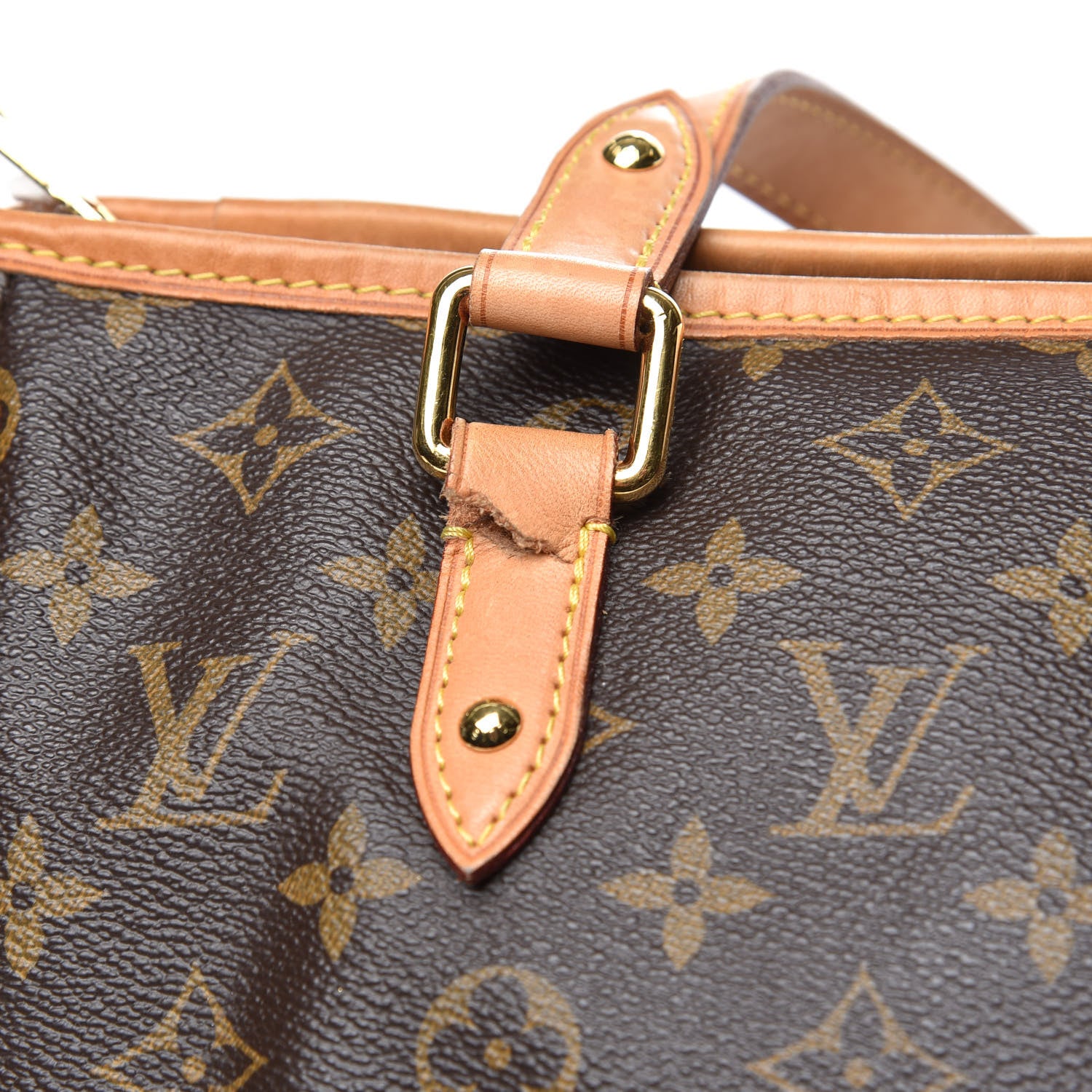 Louis Vuitton Monogram Estrela GM 13 of 14