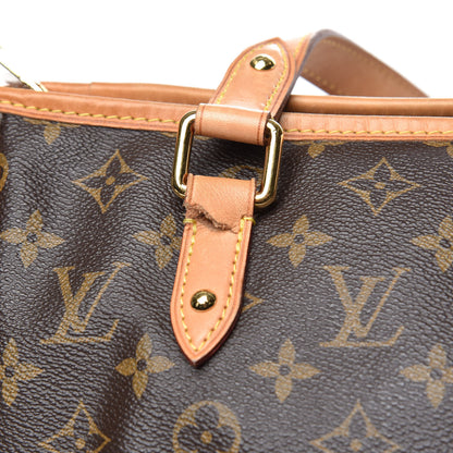 Louis Vuitton Monogram Estrela GM 13 of 14