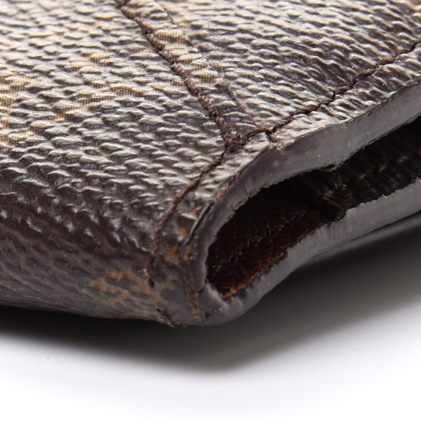 Monogram Long Origami Wallet