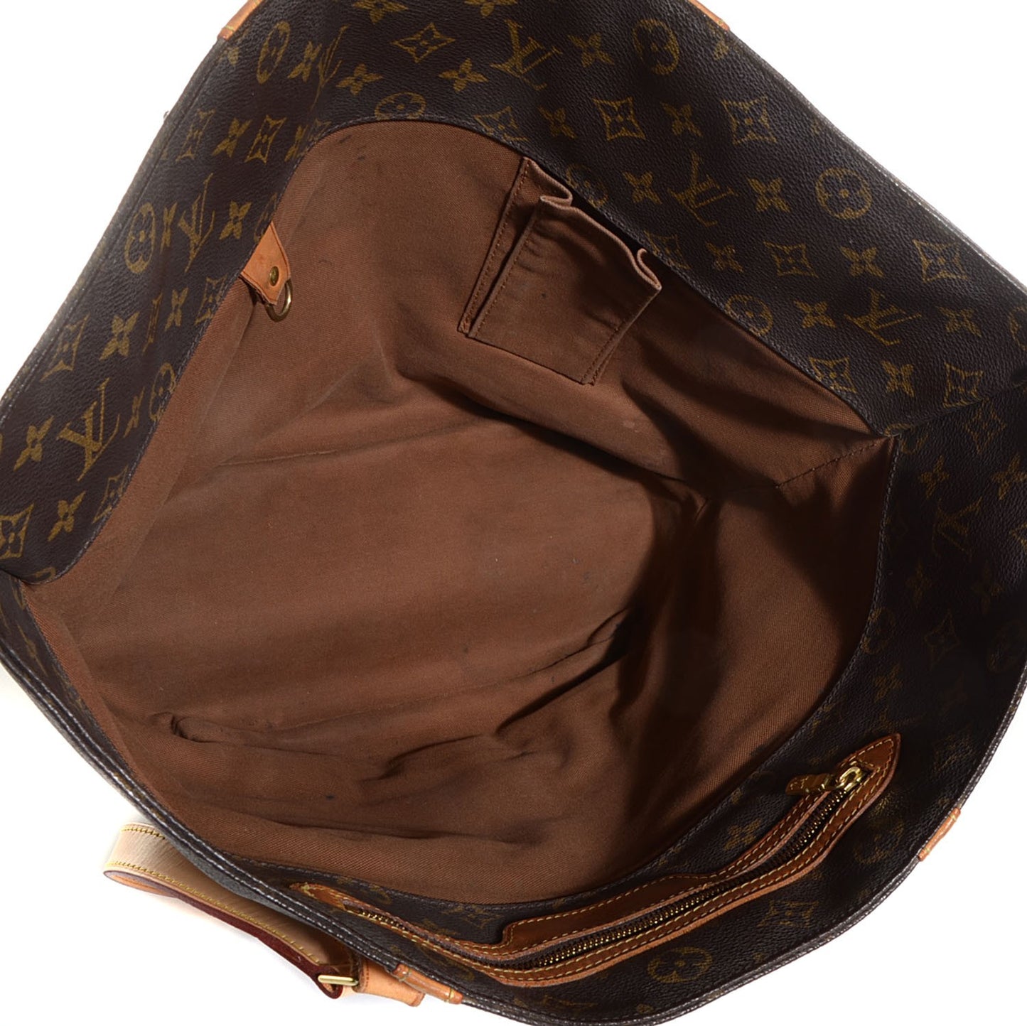 Monogram Sac Shopping Tote