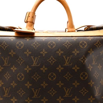 Louis Vuitton Monogram Cruiser 45 8 of 15