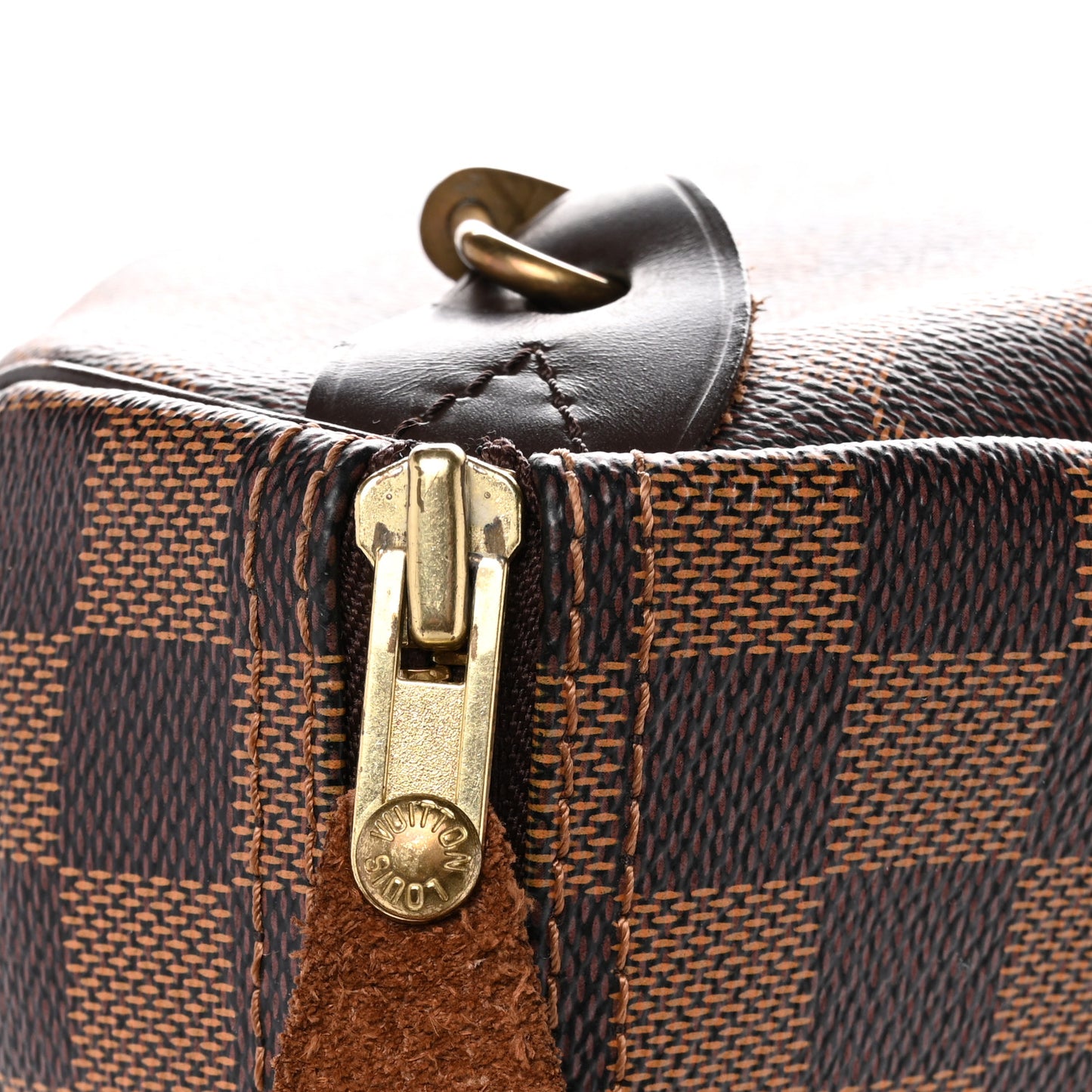 Damier Ebene Speedy 35