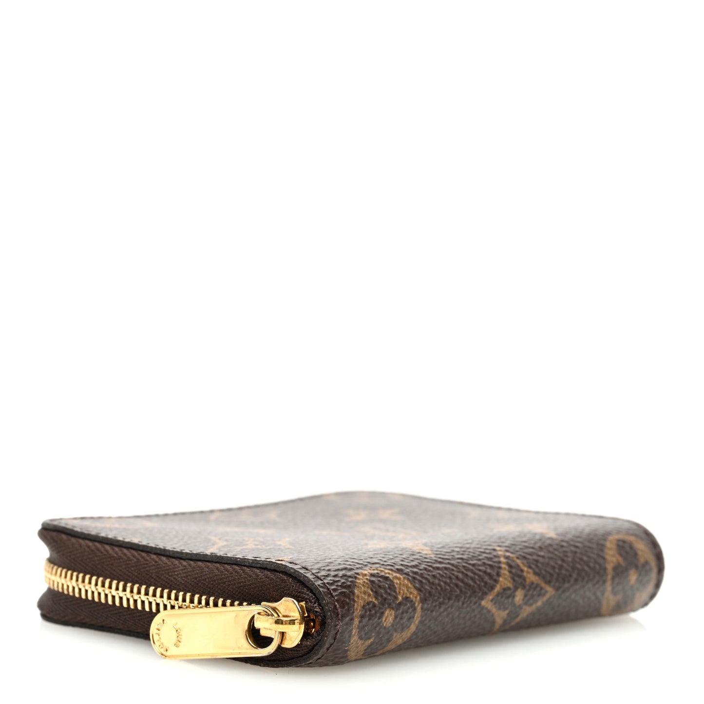 Monogram Zippy Coin Purse