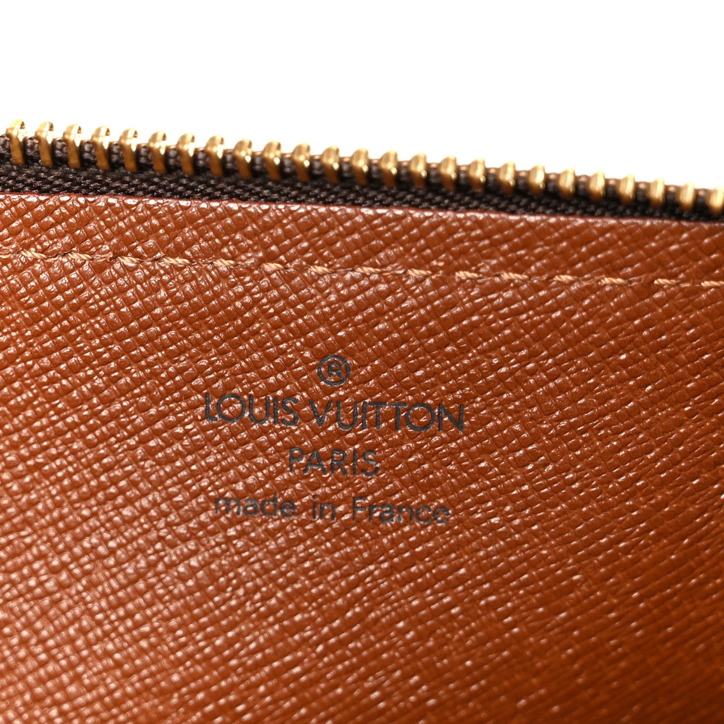 Monogram Papillon 30 with Companion
