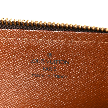 Louis Vuitton Monogram Papillon 30 with Companion 7 of 13