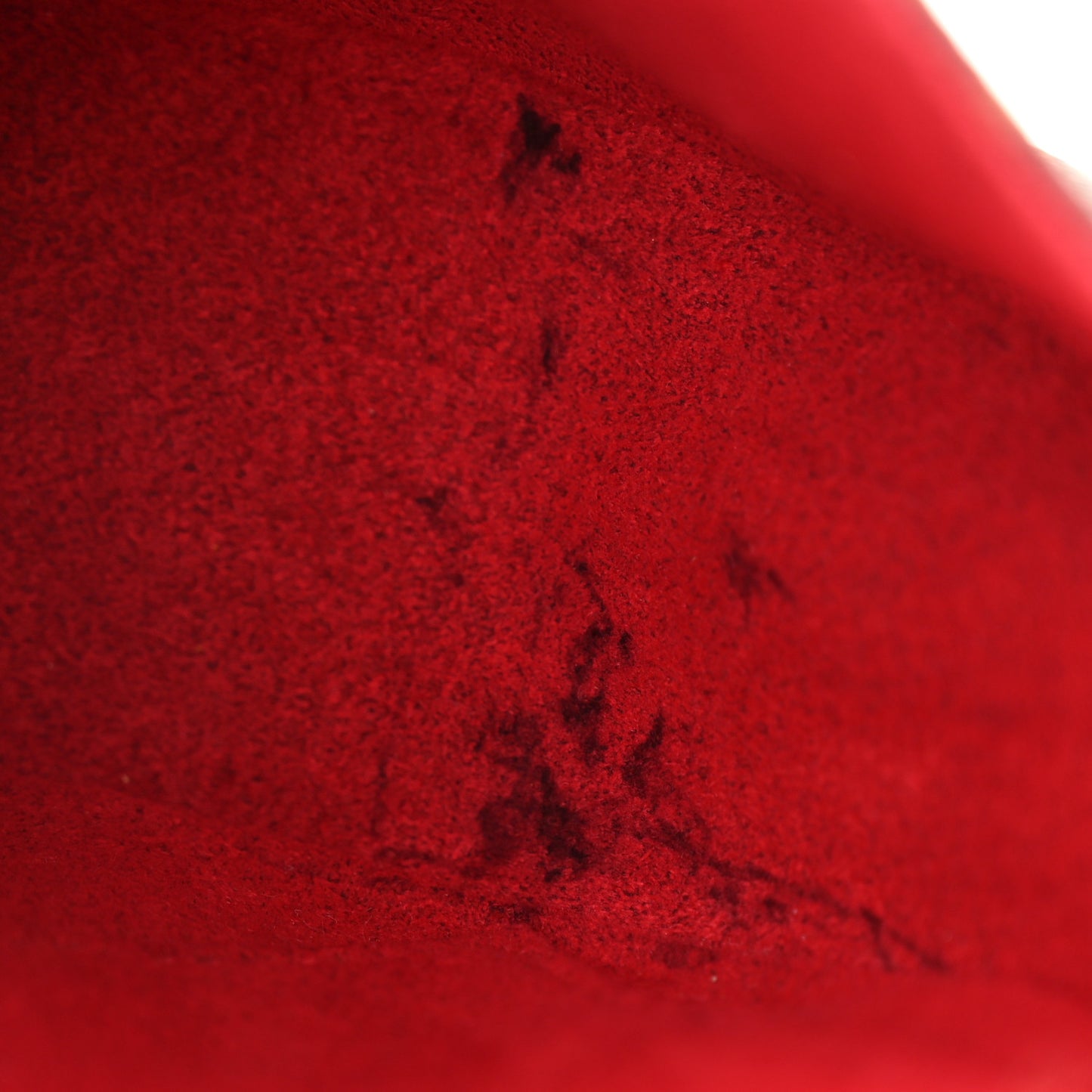 Monogram Tambourin