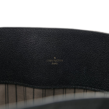 Louis Vuitton Empreinte Melie Black 6 of 12