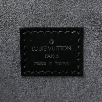 Louis Vuitton Epi Jasmin Black 6 of 10