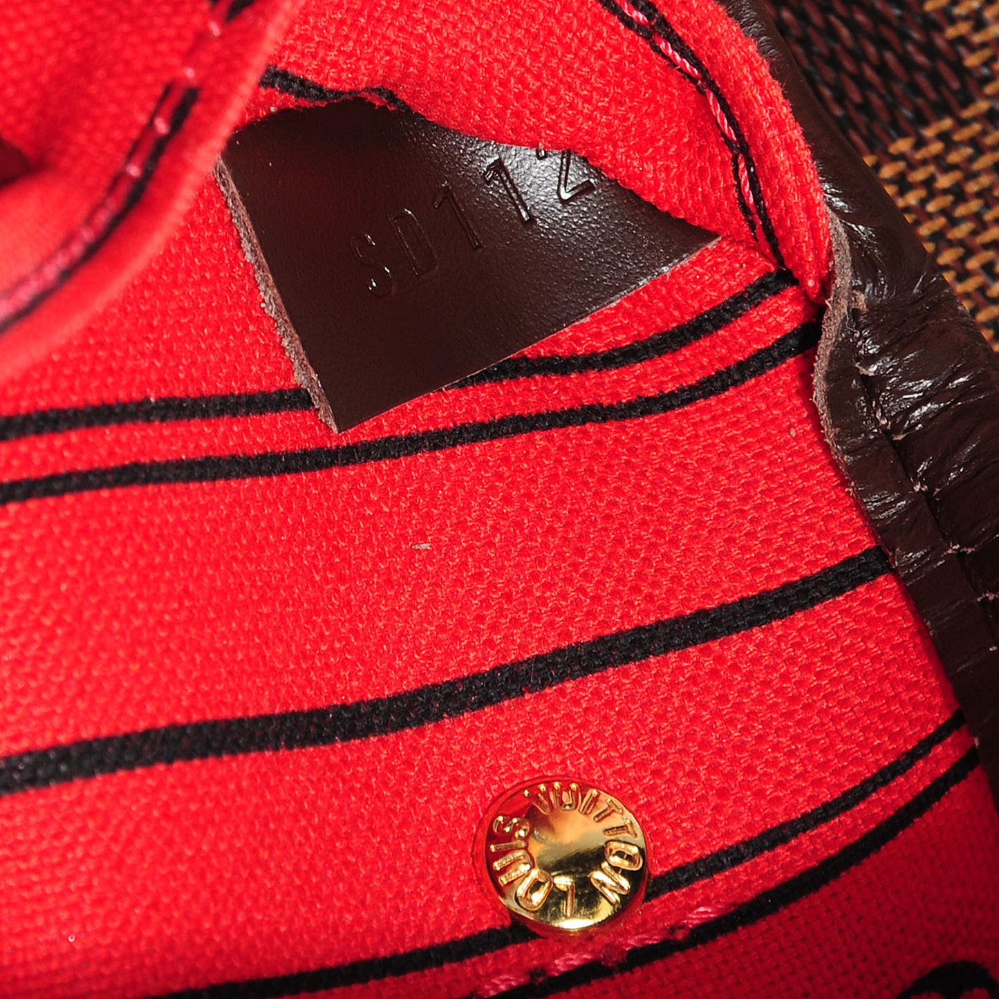 Damier Ebene Neverfull PM