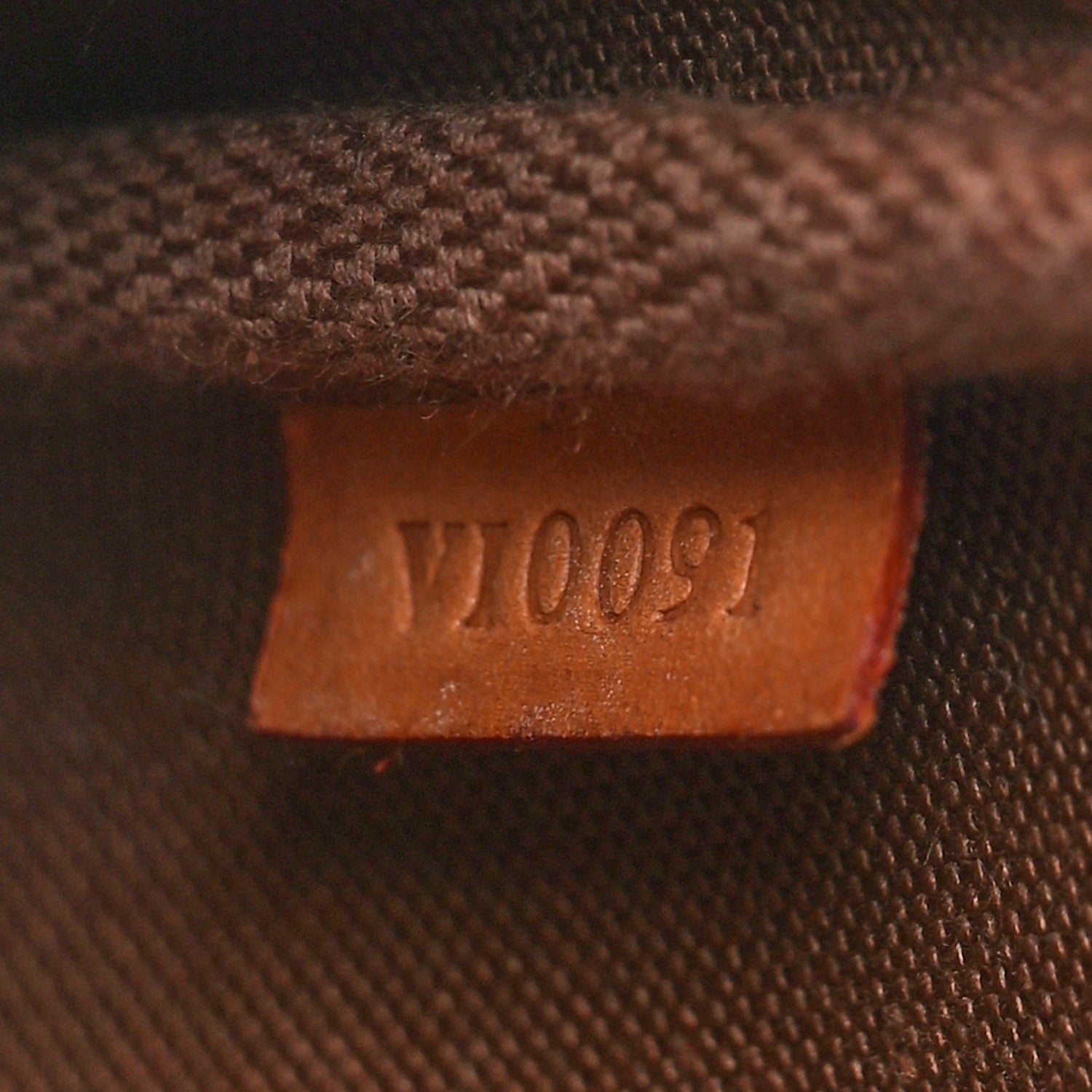 Louis Vuitton Monogram Pochette Accessories 6 of 9