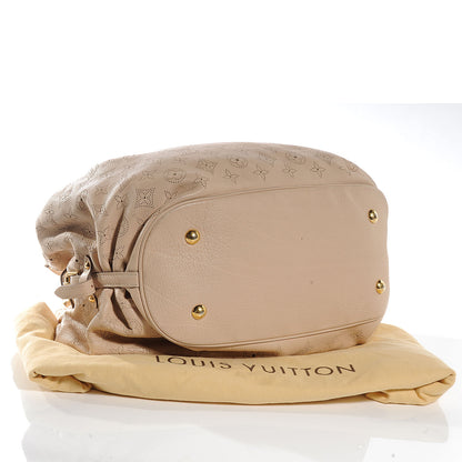 Louis Vuitton Mahina L Coquille 4 of 7