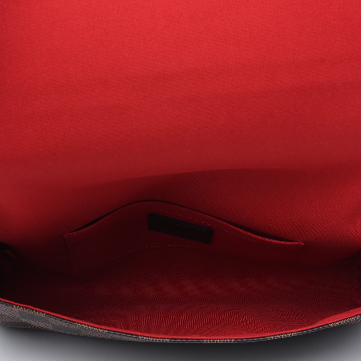 Damier Ebene Favorite MM