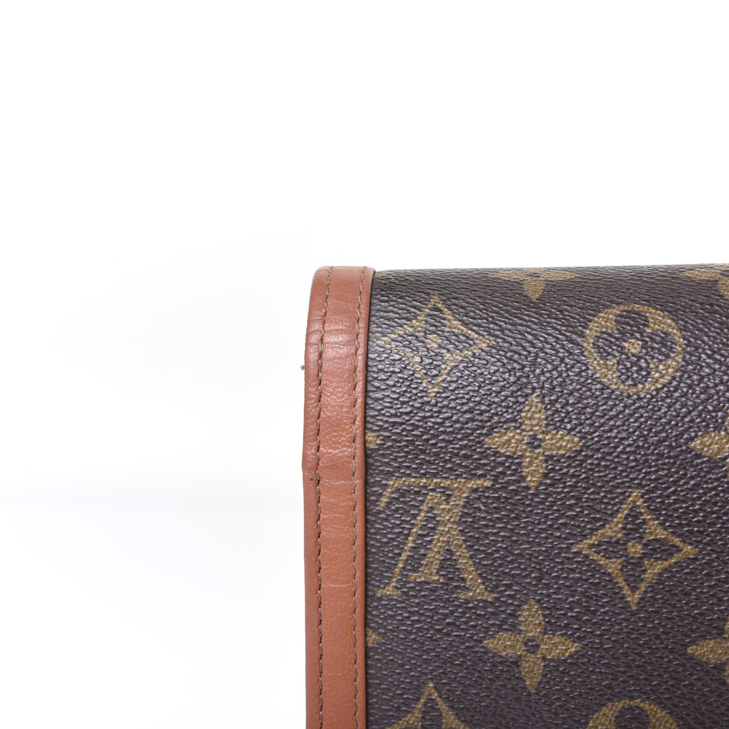 Monogram Pochette Dame 29