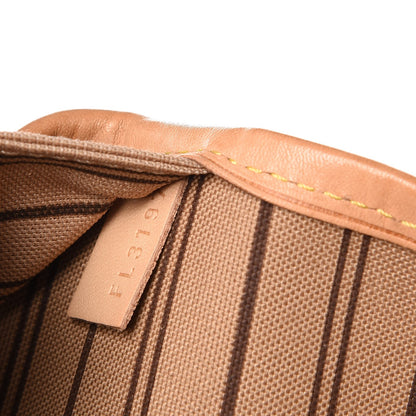 Louis Vuitton Monogram Neo Neverfull GM 8 of 13