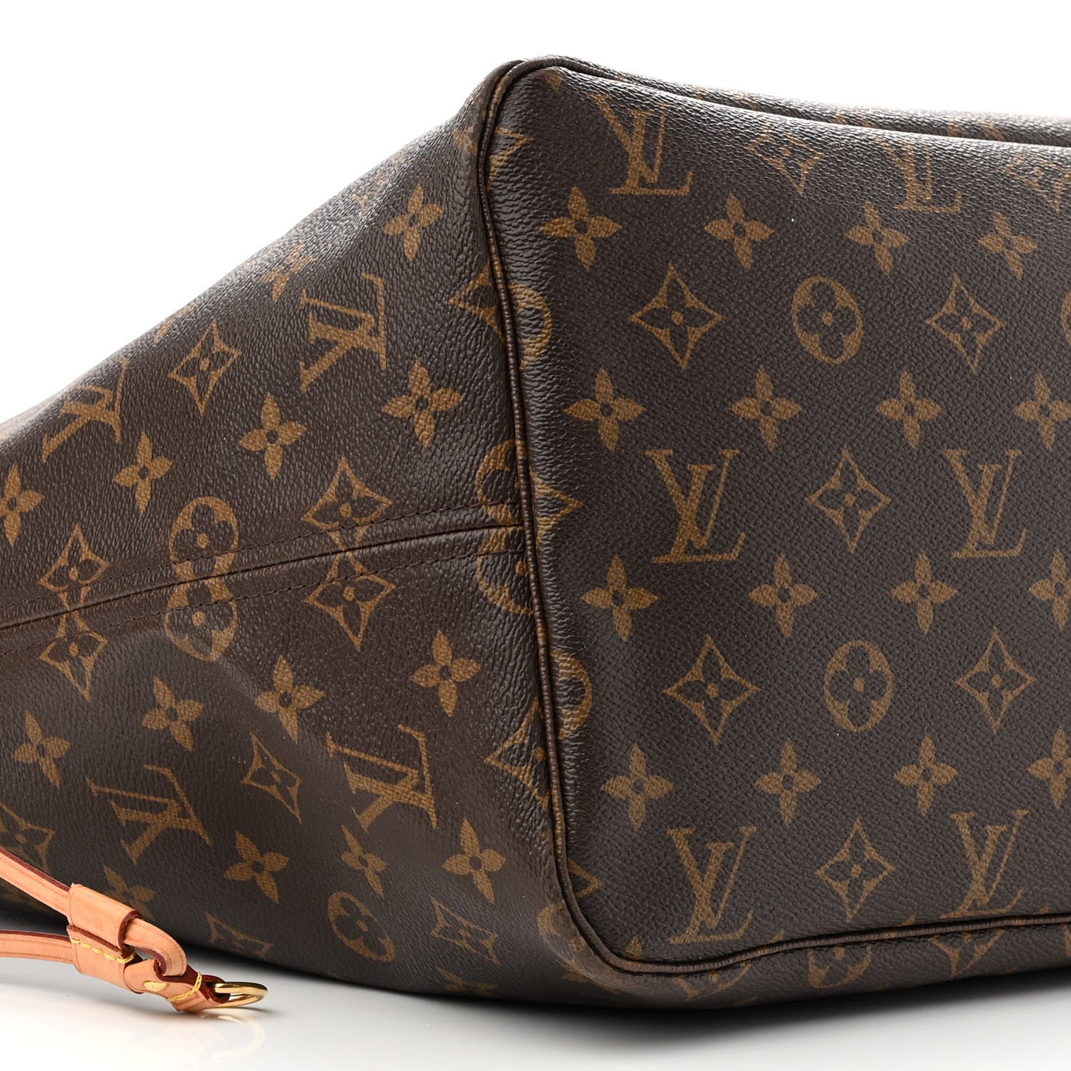 Louis Vuitton Monogram Neo Neverfull GM 11 of 14