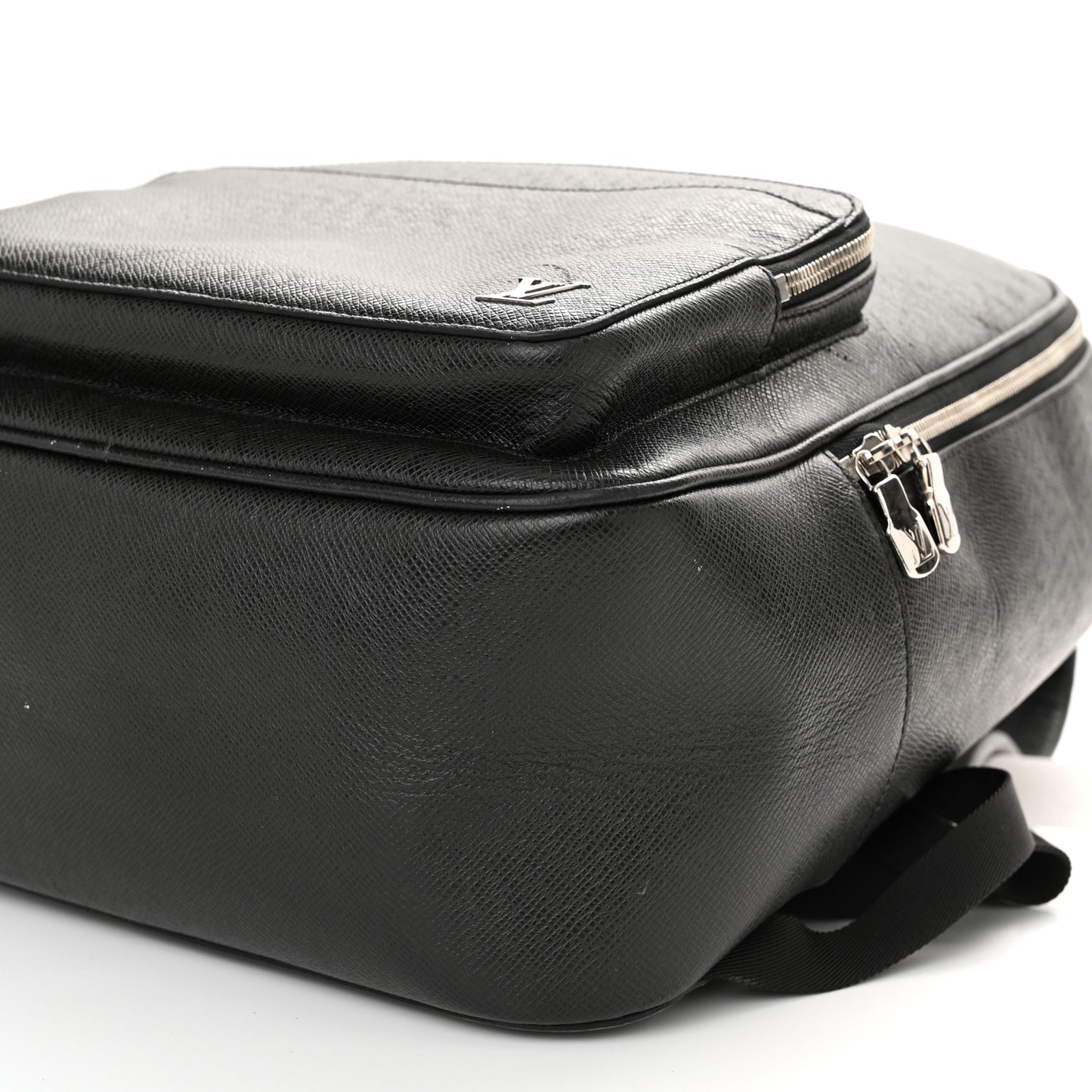 Taiga Alex Backpack Black