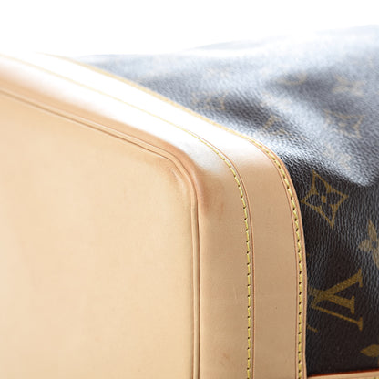 Louis Vuitton Monogram Noe 10 of 11