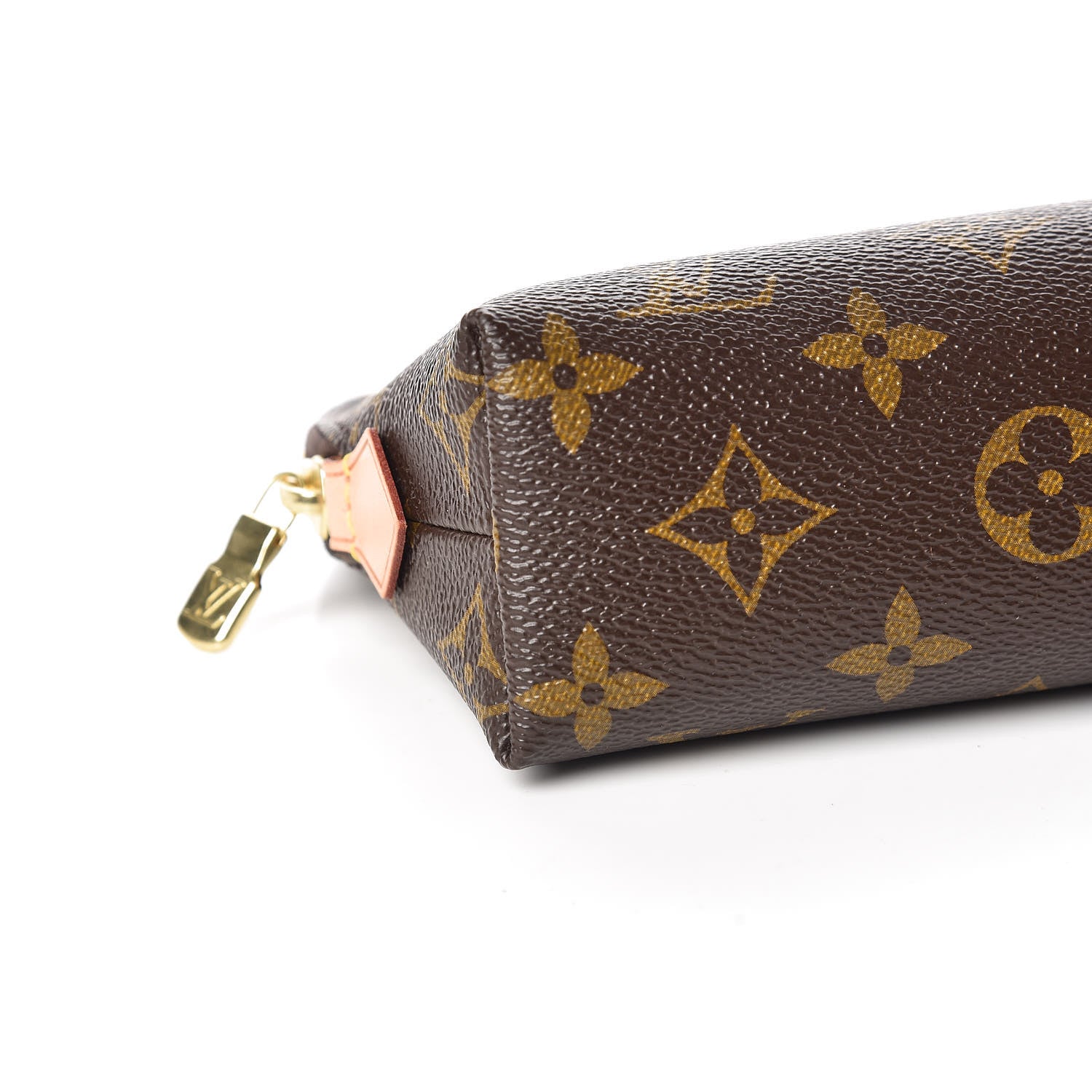 Louis Vuitton Monogram Cosmetic Pouch GM 5 of 8