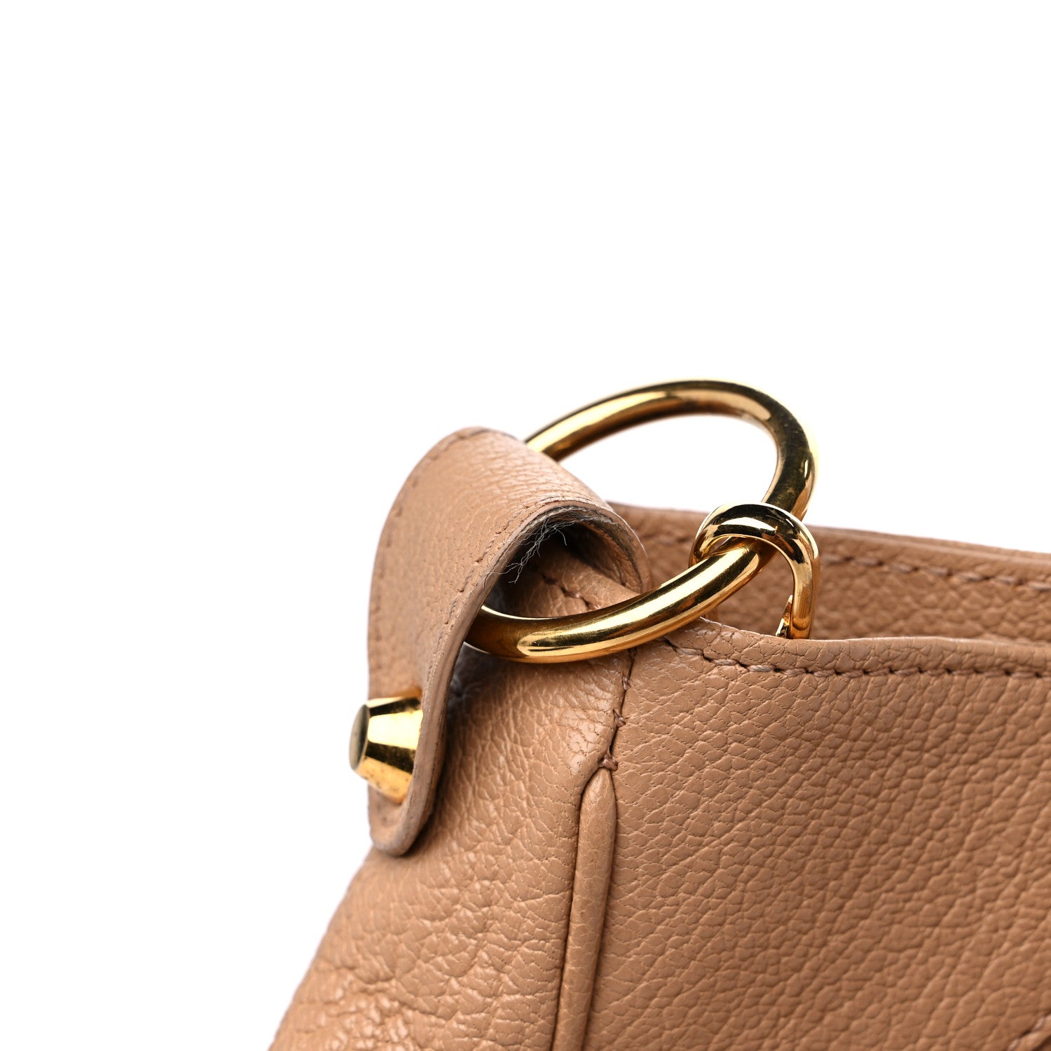 Balenciaga Chevre Gold Metallic Edge Hardware Velo Tomette 21 of 21