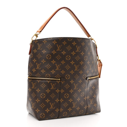 Louis Vuitton Monogram Melie 2 of 10