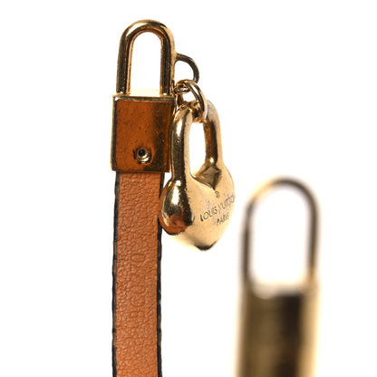 Louis Vuitton Monogram Crazy In Lock Bracelet 17 7 of 8