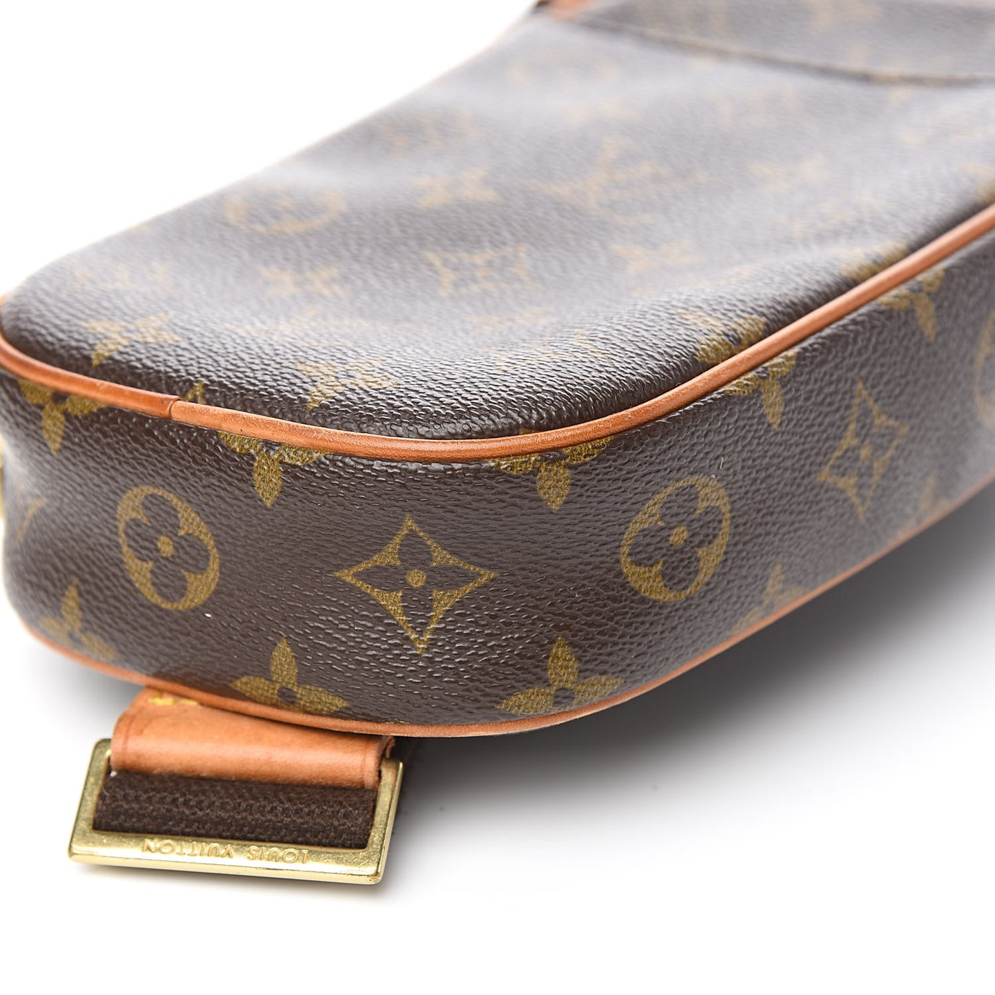 Monogram Pochette Gange
