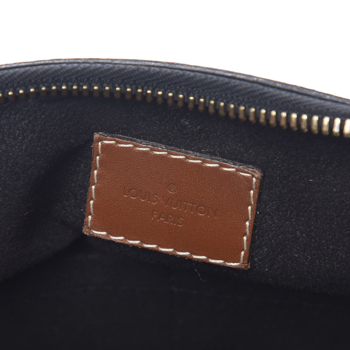 Monogram Pallas Black
