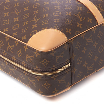 Louis Vuitton Monogram Sirius 55 6 of 8